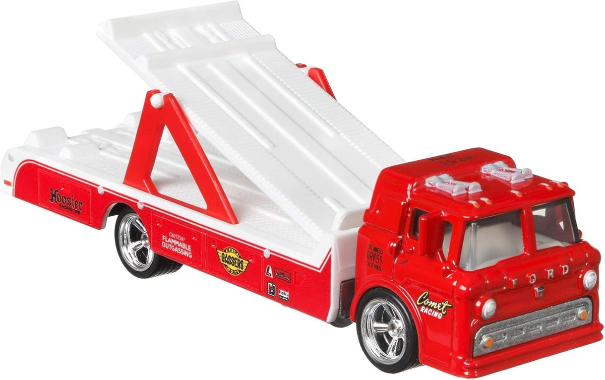 Hot Wheels Car T52864