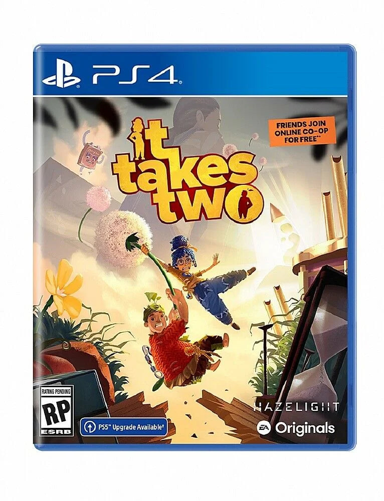 PlayStation 4, PlayStation 5 M588338