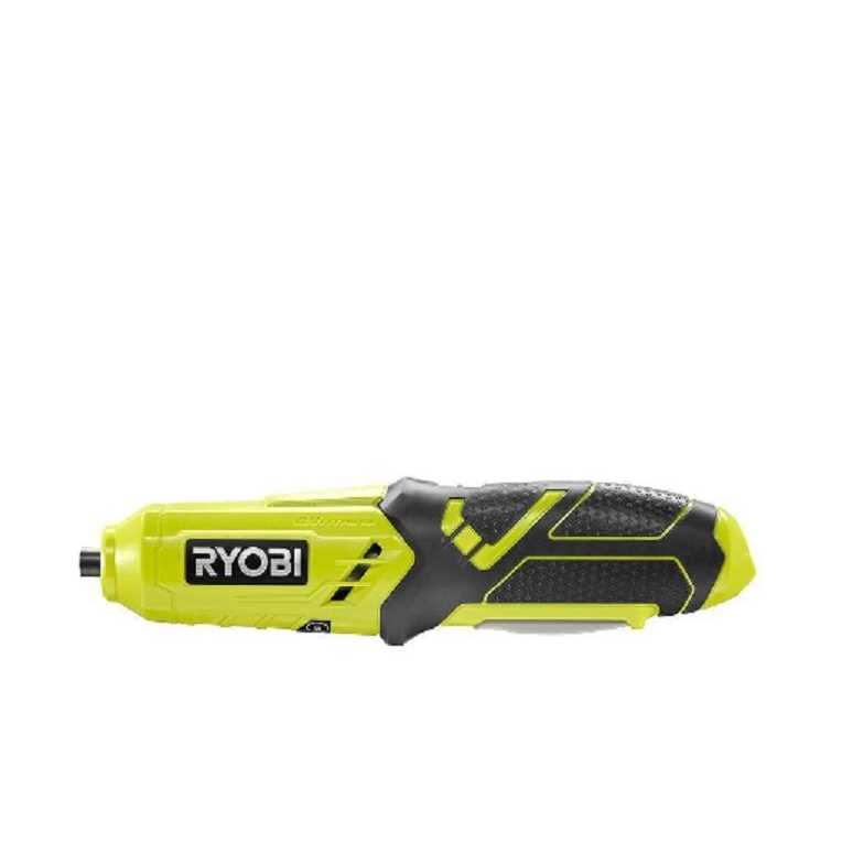 4-Volt Lithium Screwdriver K773