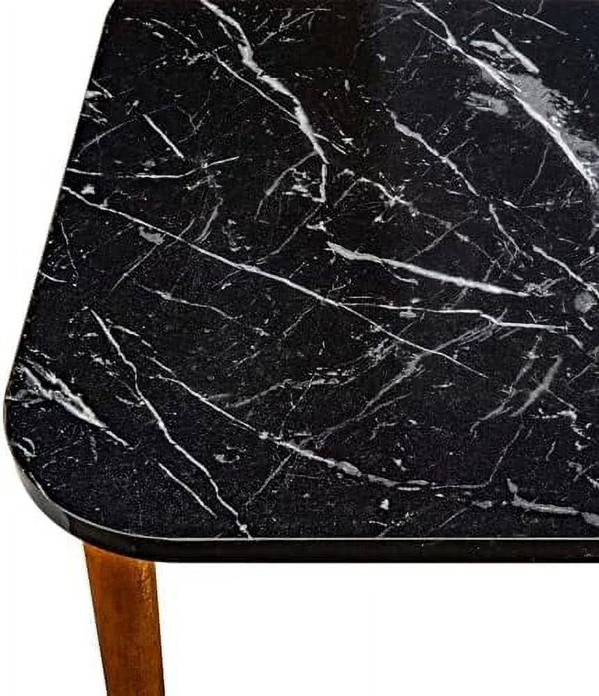 Modern Rectangular Coffee Table Y849