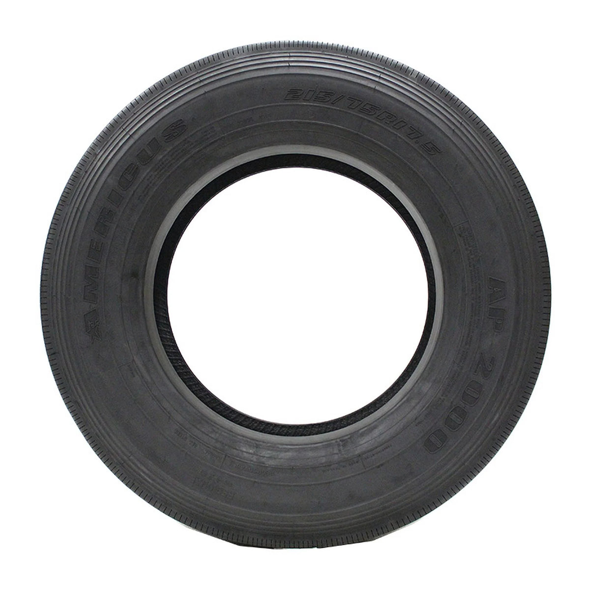8R19.5 Commercial Tire R153