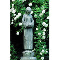 Wood Nymph Statue N26144