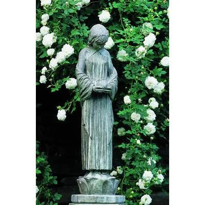 Wood Nymph Statue N26144