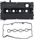 Engine Valve Cover Camshaft Rocker Cover 1.8L Pack of 2 K378840