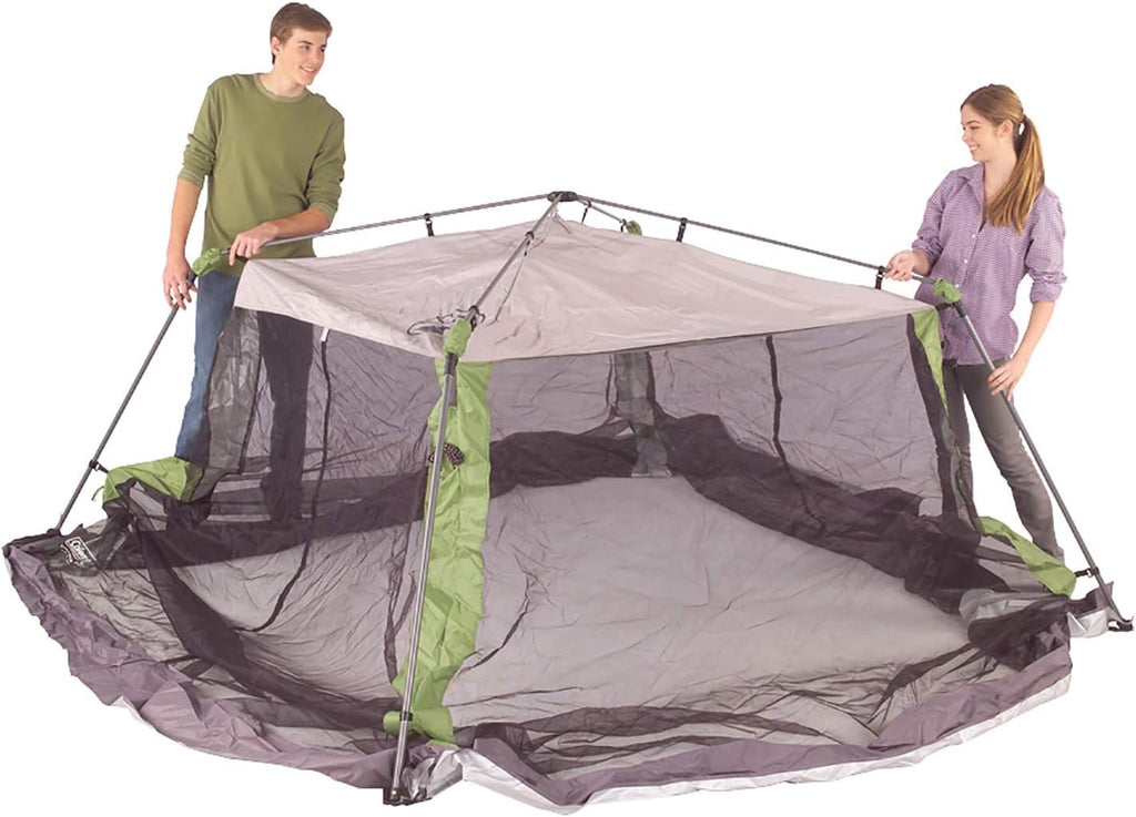 Coleman Instant Screenhouse G25755