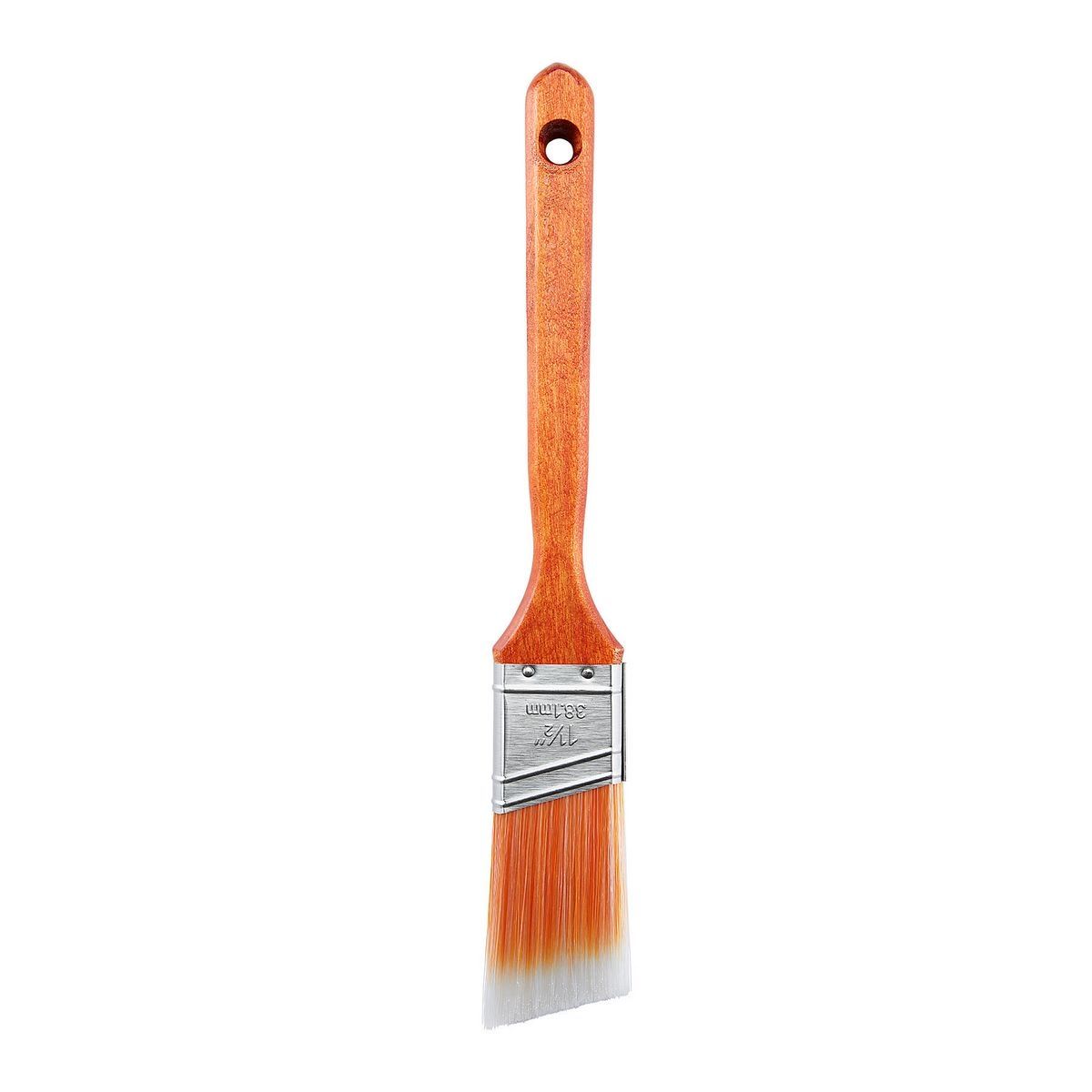 1-1/2 in. Angle Paint Brush H180