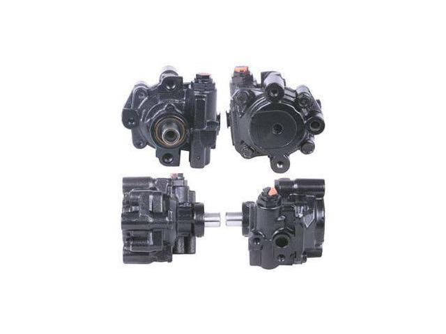 Power Steering Pump U768059