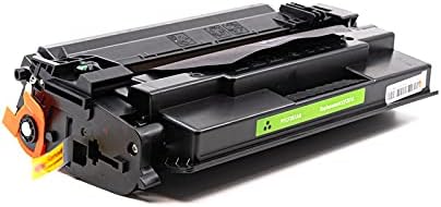Compatible High Yield Black Toner Cartridge 1 Pack R797