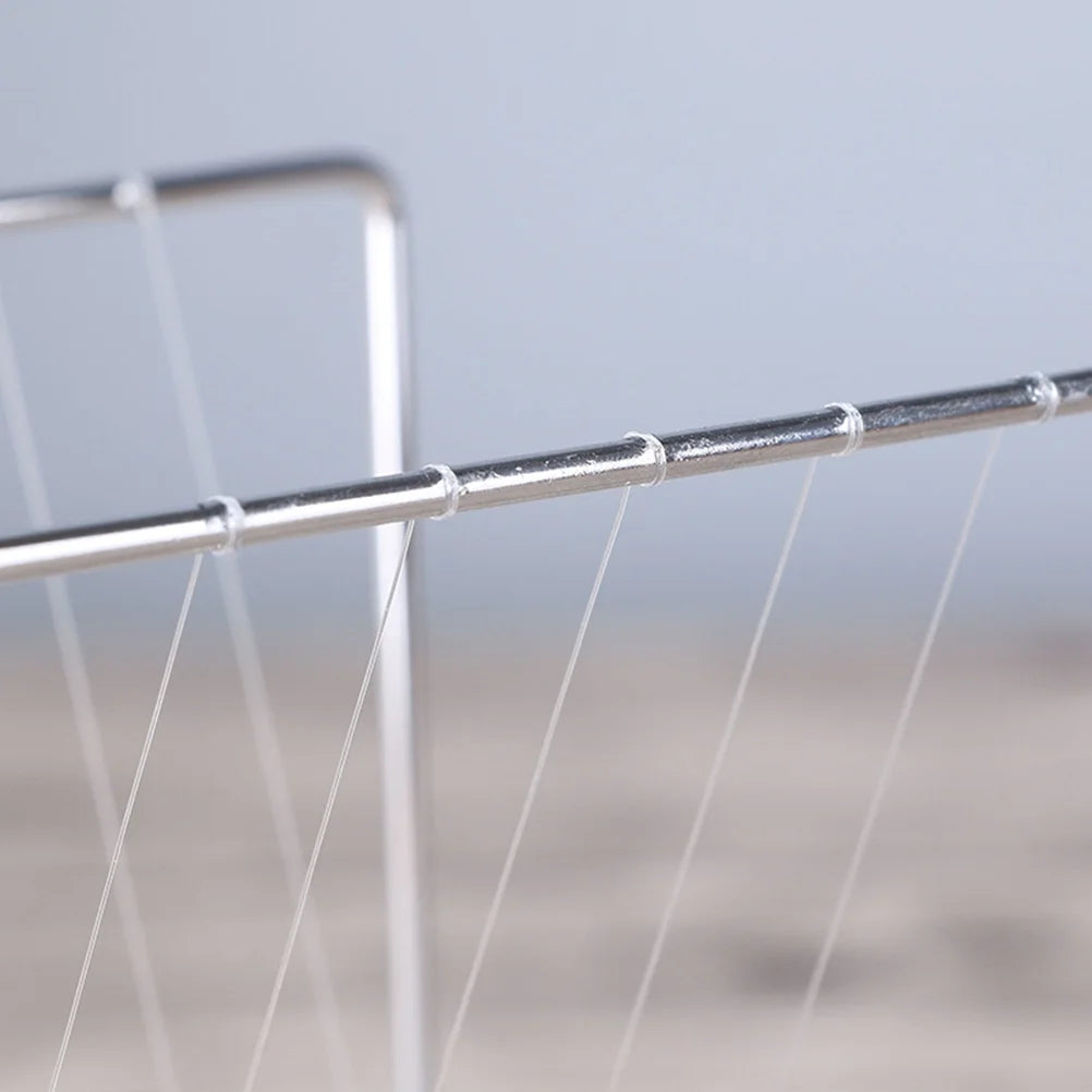 Newton Cradle Desk Toy L8394