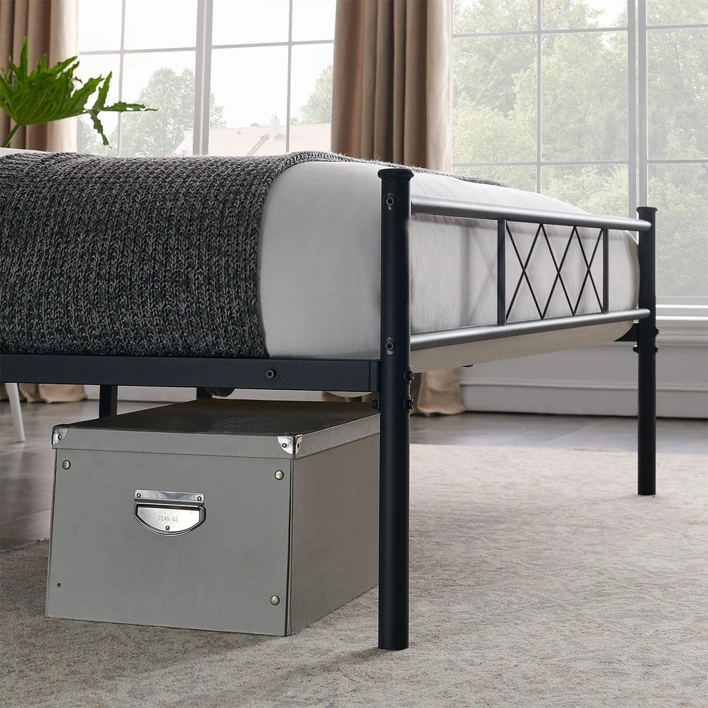 3-Piece Full Size Bedroom Set K312