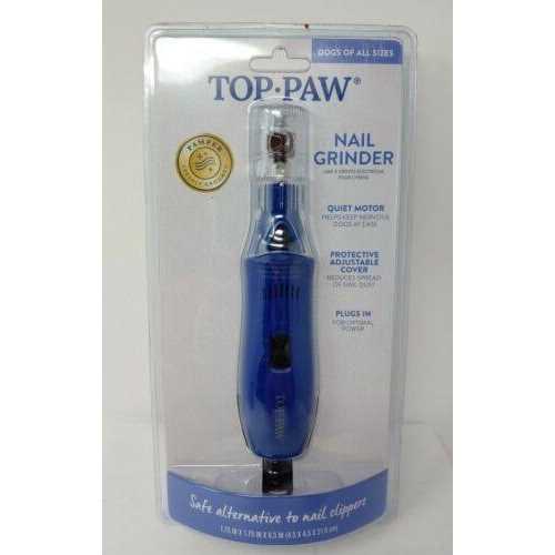 Nail Grinder Y341