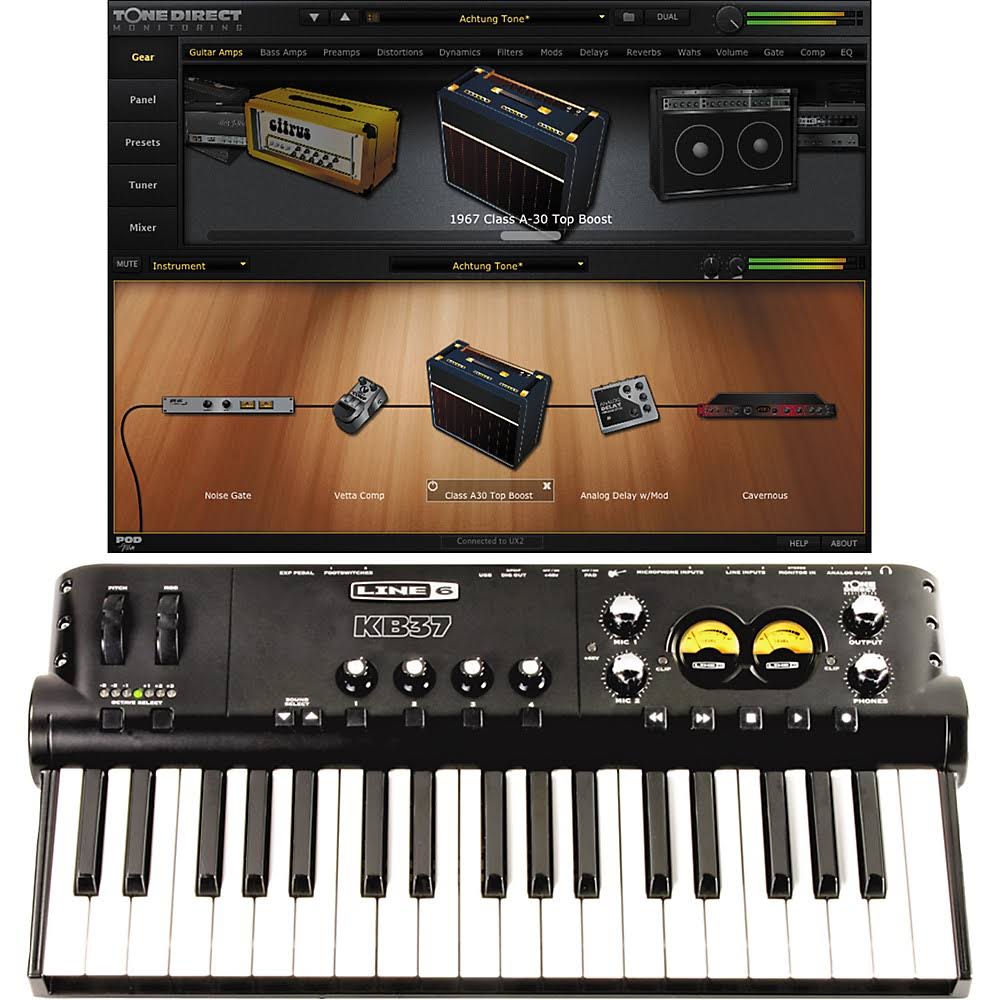 USB Audio Interface C703317
