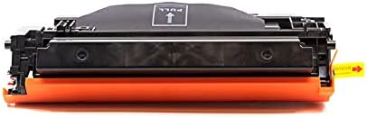 Compatible High Yield Black Toner Cartridge 1 Pack R797