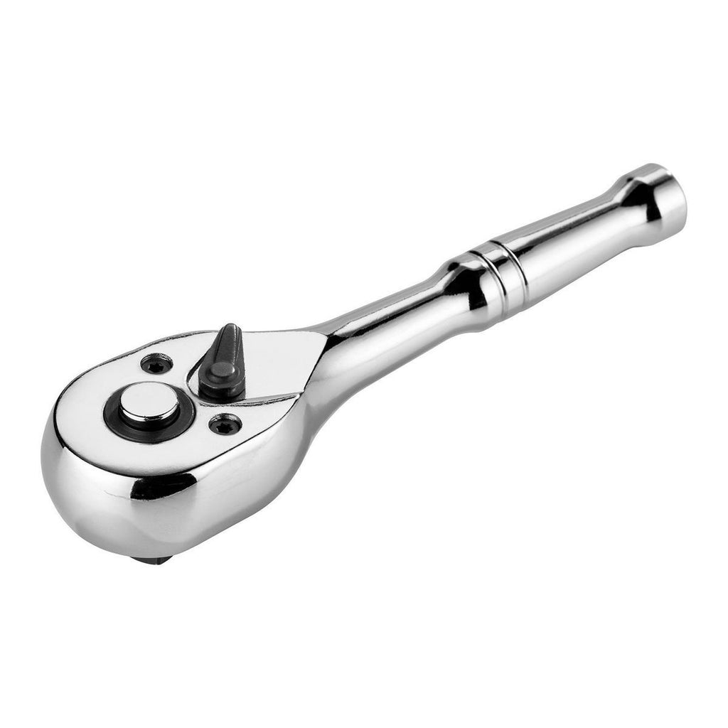 3/8 in. Drive Quick-Release Stubby Ratchet R6447
