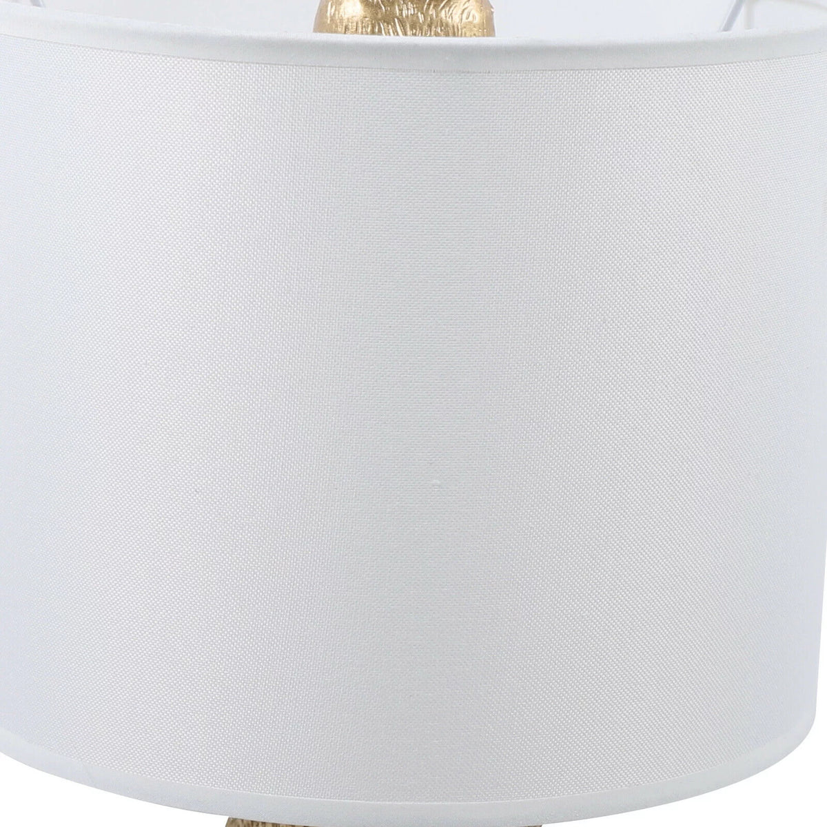 Golden Rabbit LED Table Lamp L18480