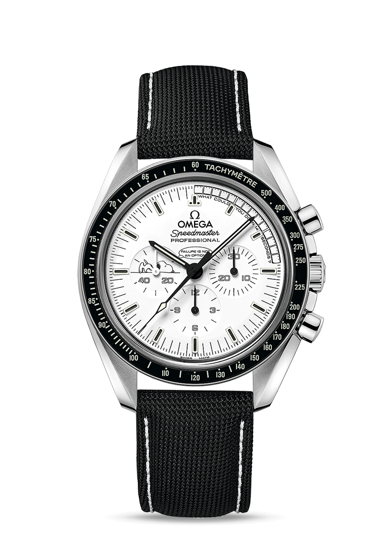 Speedmaster 42mm G2672