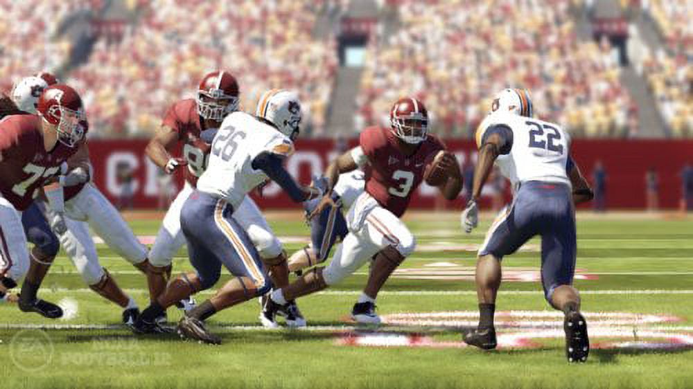 Xbox 360 Football Game H576243