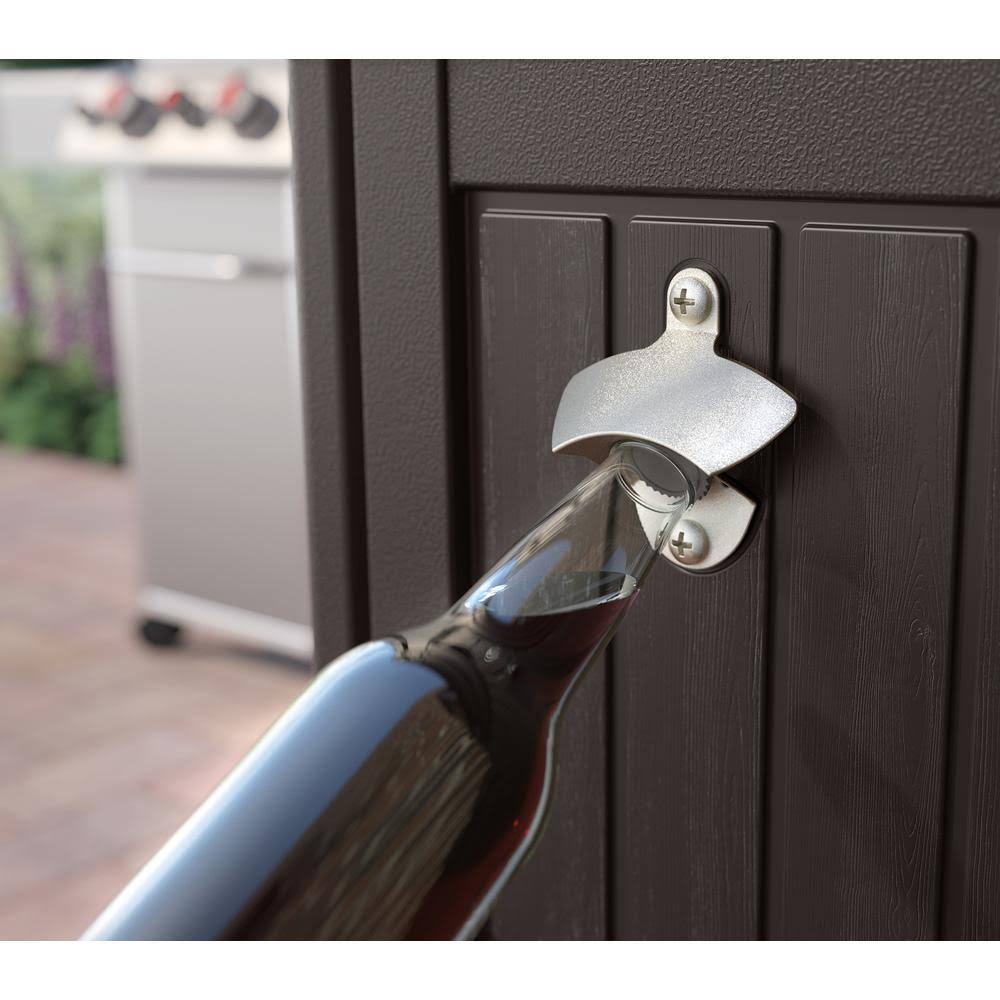 Patio Storage & Prep Station W4051