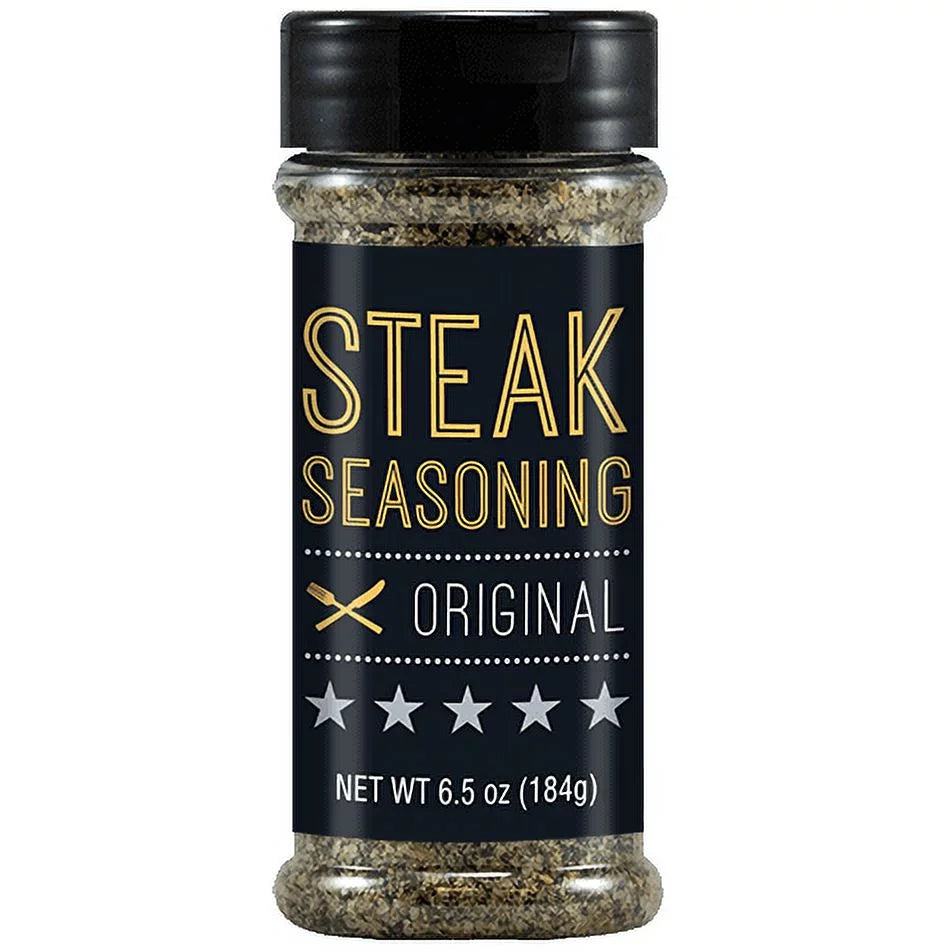 Original Steak Seasoning P77749