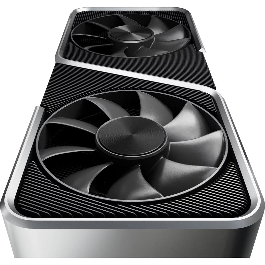 8GB PCI-E 4.0 Graphics Card V150783