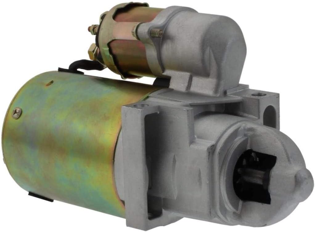 Starter Motor for Chevy K1500 1995 1996 5.0L V8 305 CID O700