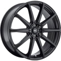 Satin Black 16x7.5 Wheel Y912988