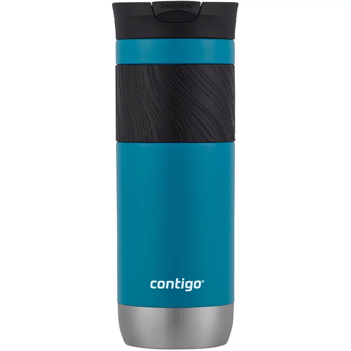20 oz Stainless Steel Travel Mug H736