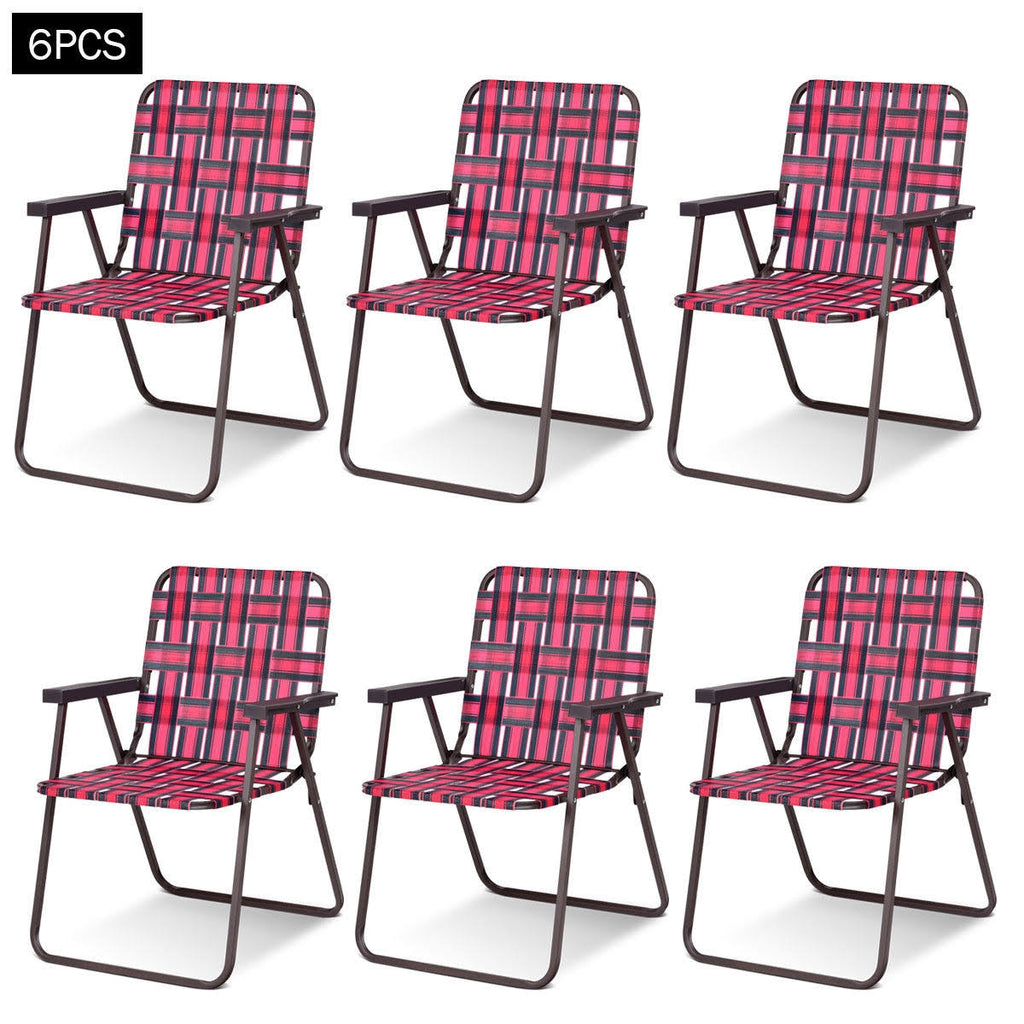 Folding Beach Chair G772