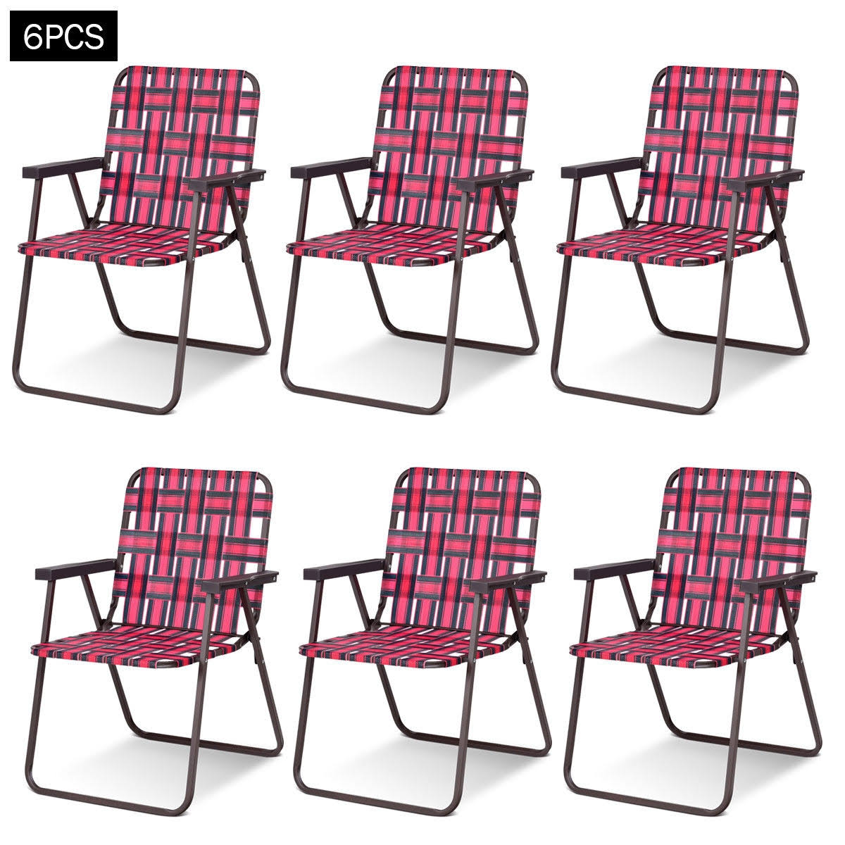 Folding Beach Chair G772