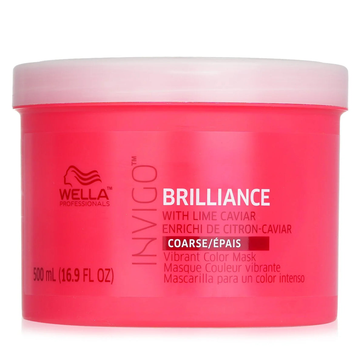 Coarse Color Mask 500ml Z525413
