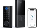Smart Lock Touch & Wi-Fi Fingerprint Scanner Keyless Entry Door Lock Z55330
