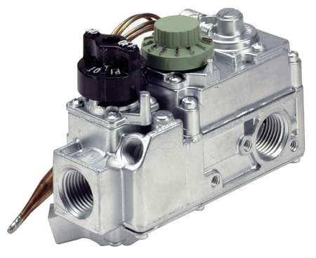 Hydraulic Snap Action Gas Valve C334503