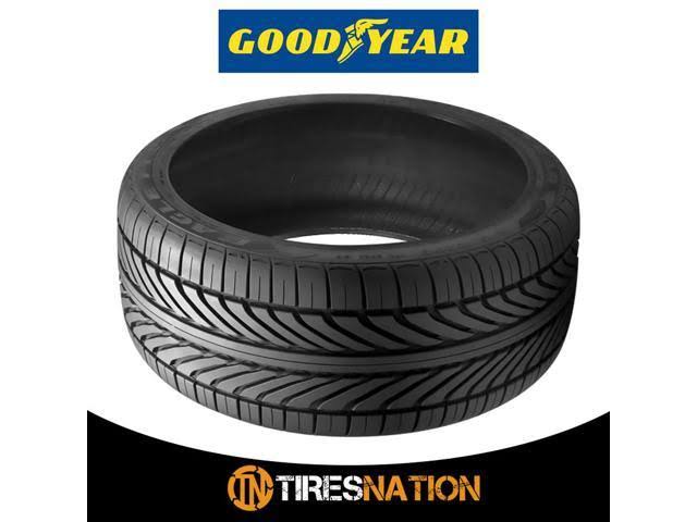 P285/35ZR19 90(Y) Tire F62879