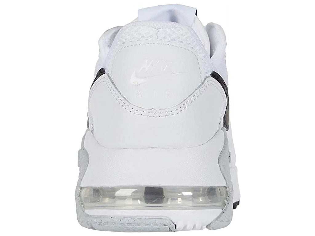 White Black Gymnastics Shoes F8841
