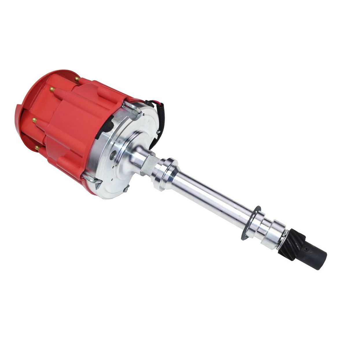 Marine HEI Electronic Distributor 65K Coil V8 S5965