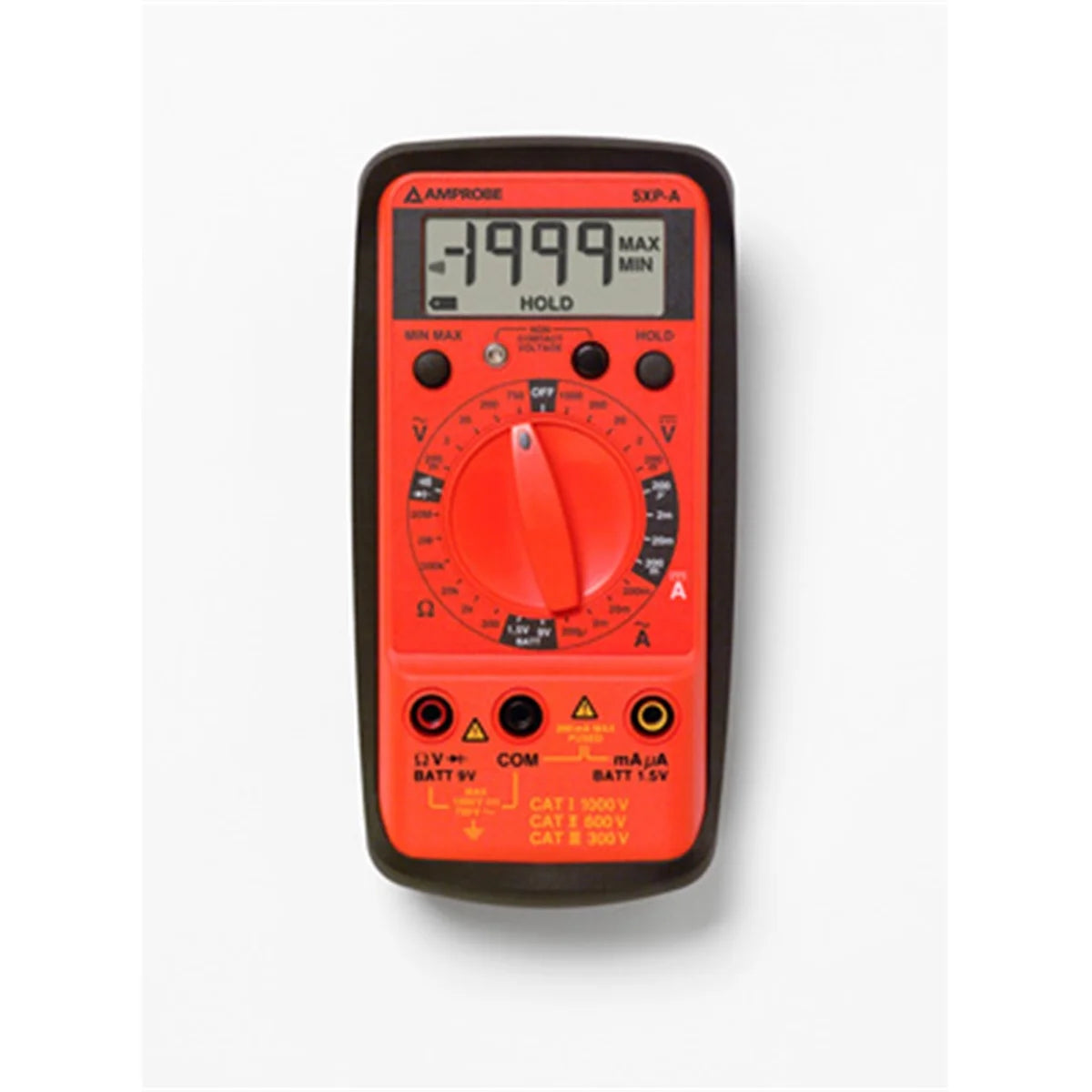 10 Function Multimeter Q5462