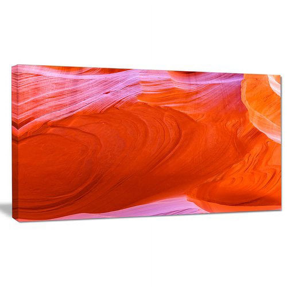 Graphic Art on Wrapped Canvas V228