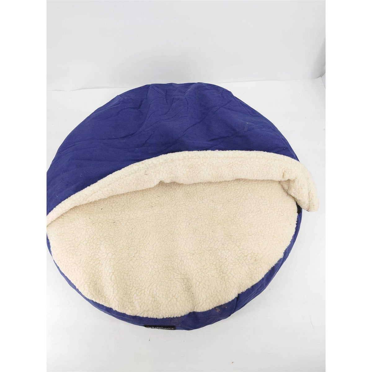 Cozy Pet Cave Bed A4687