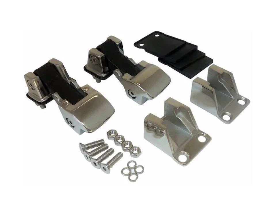 Hood Catch M633717