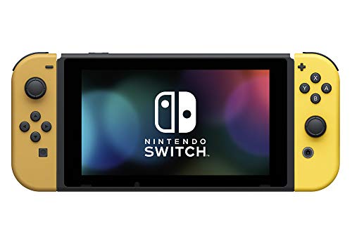 Switch Console Bundle with Poke Ball Plus G701