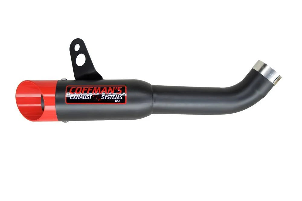 Honda CBR1000RR Shorty Exhaust C1326