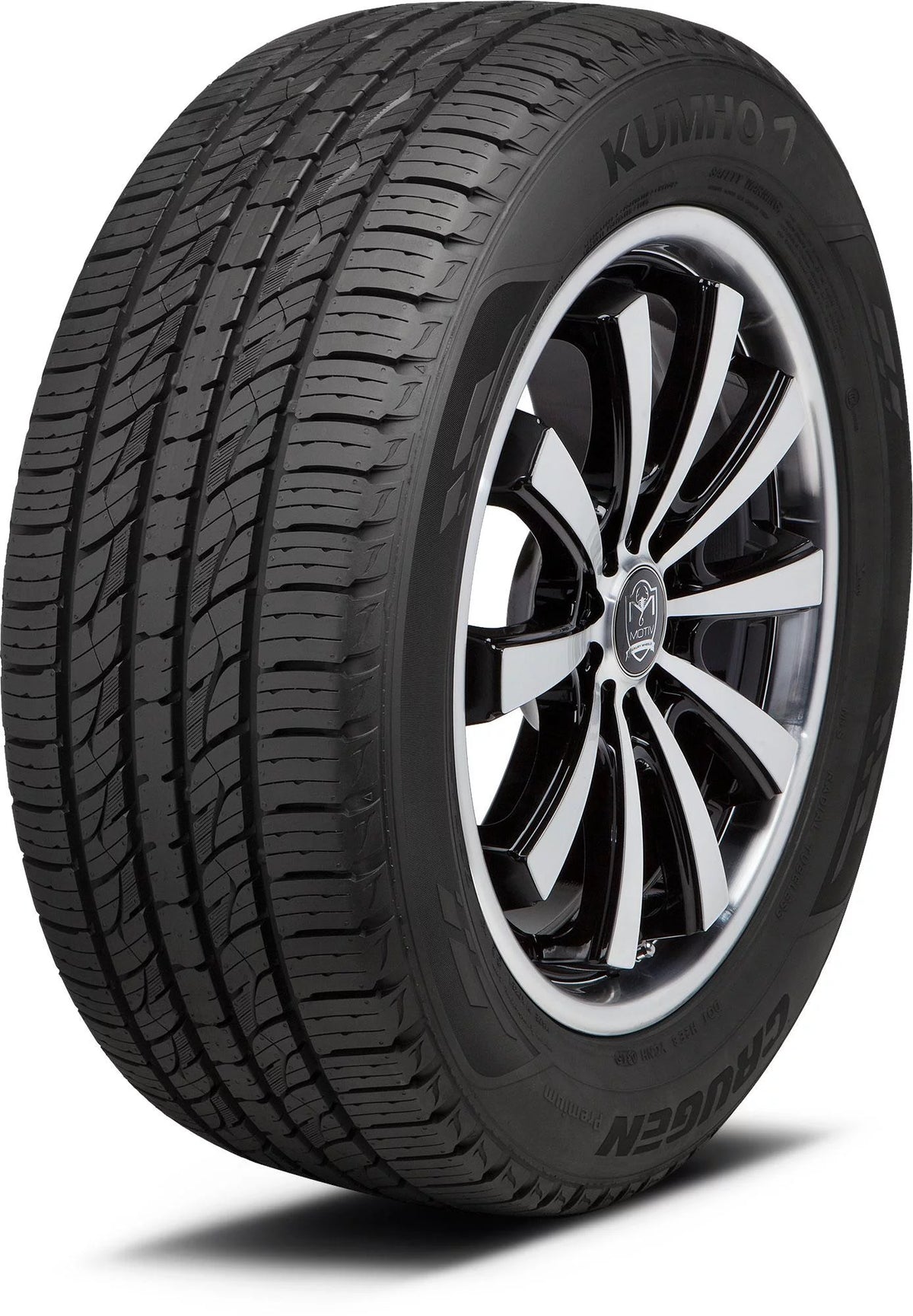 All Season 235/65R18 110V XL SUV/Crossover Tire P3026