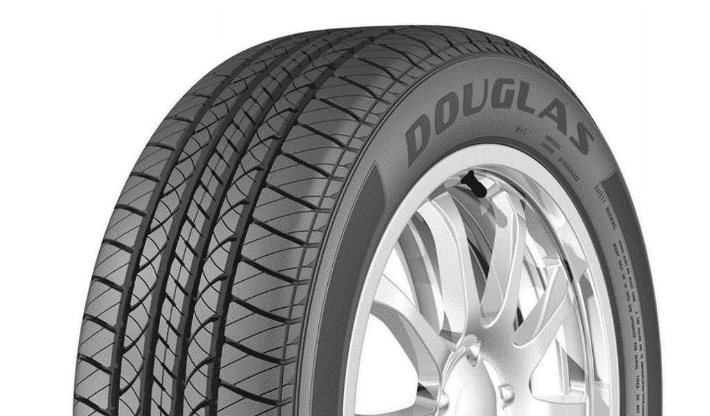 All-Season Tire F4066