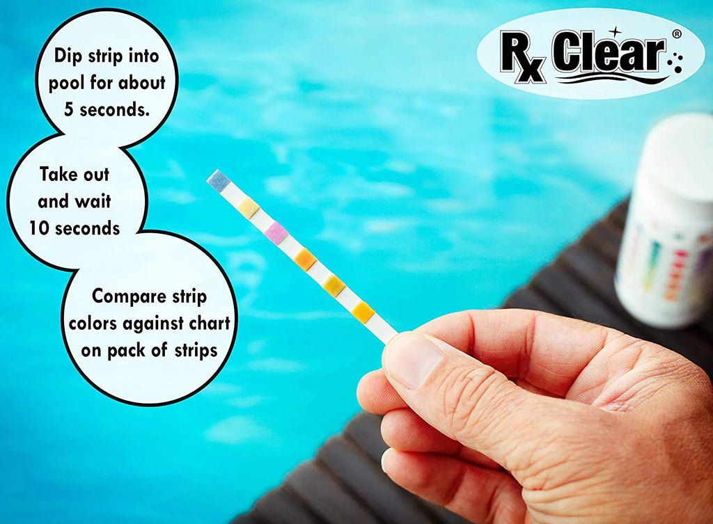 68% Calcium Hypochlorite Pool Shock 48 Pack J684