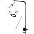 Dog Grooming Arm with Clamp and Grooming Loop J1537