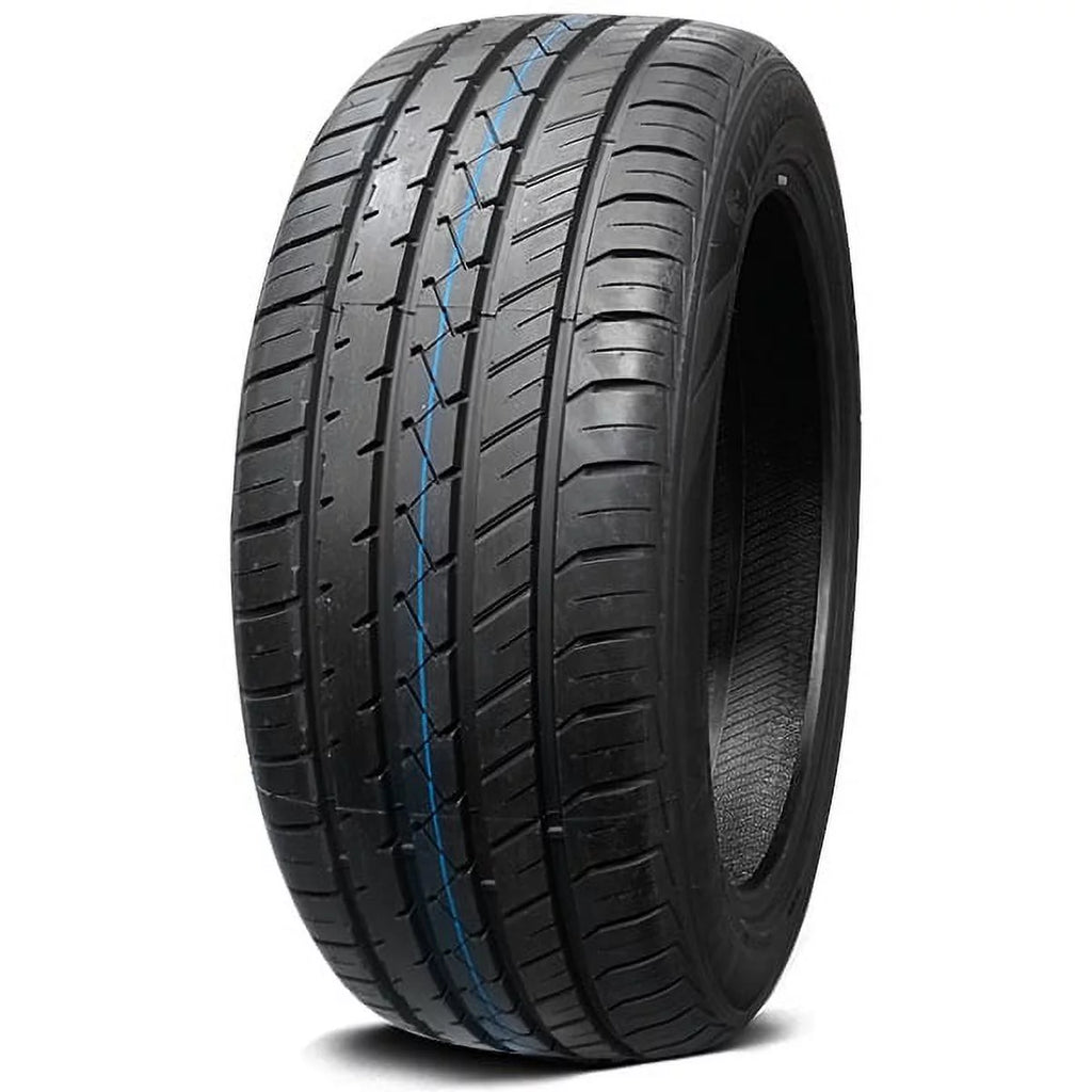 295/30ZR24 109W XL All Season High Performance Tires J79338