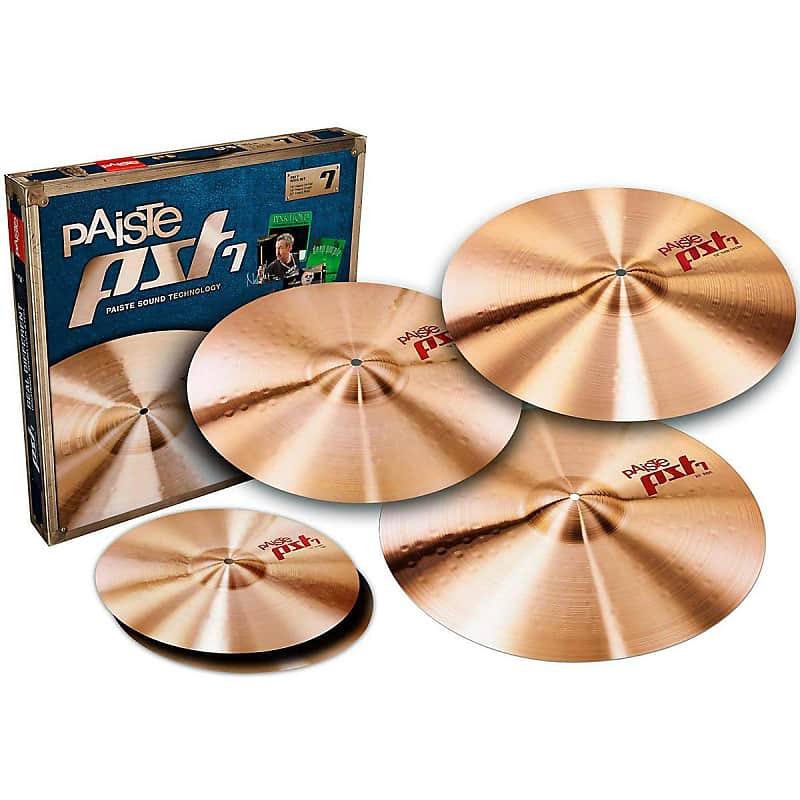 PST 7 Medium/ Universal Set G910