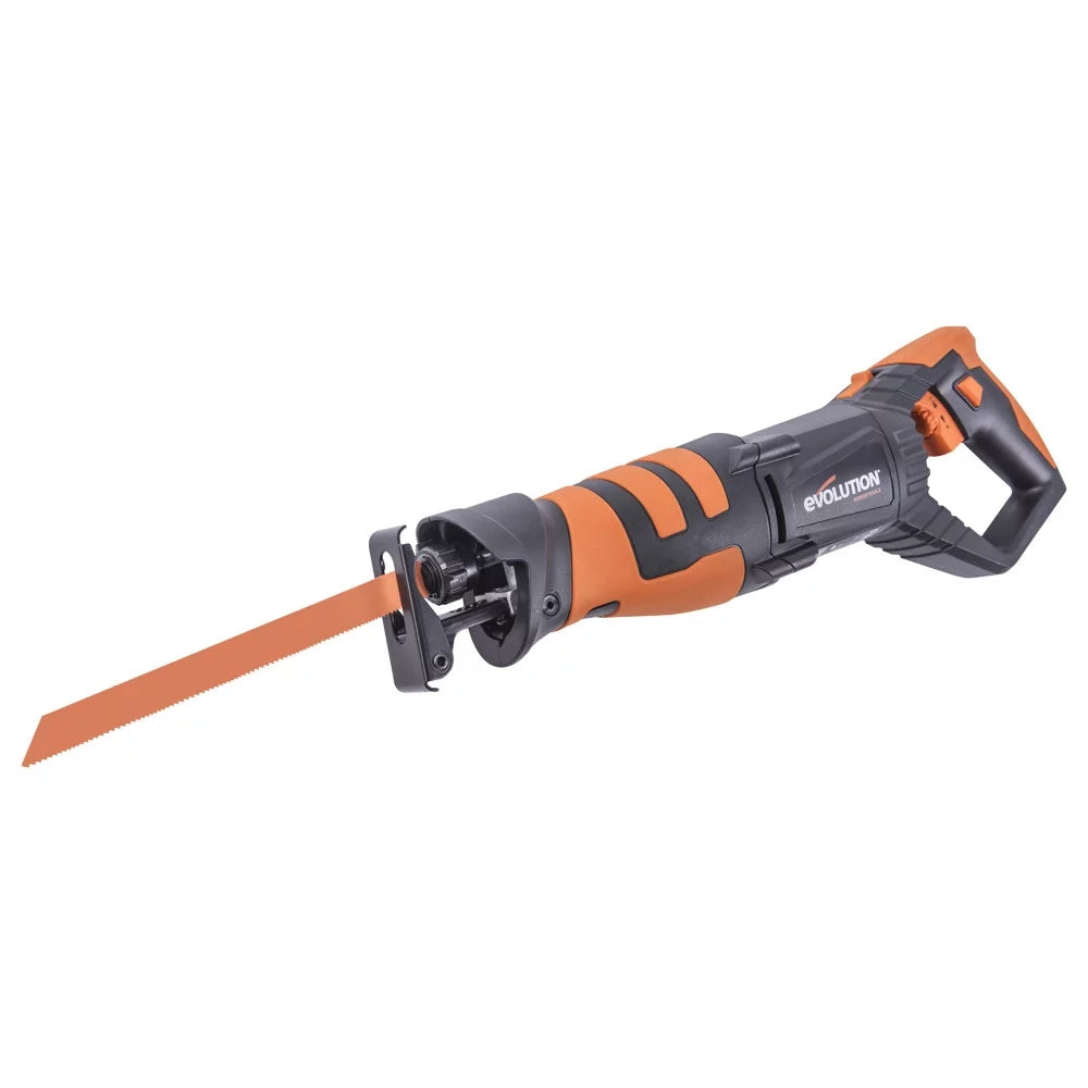 7 Amp 9 inch Multi-Material Reciprocating Saw G25732