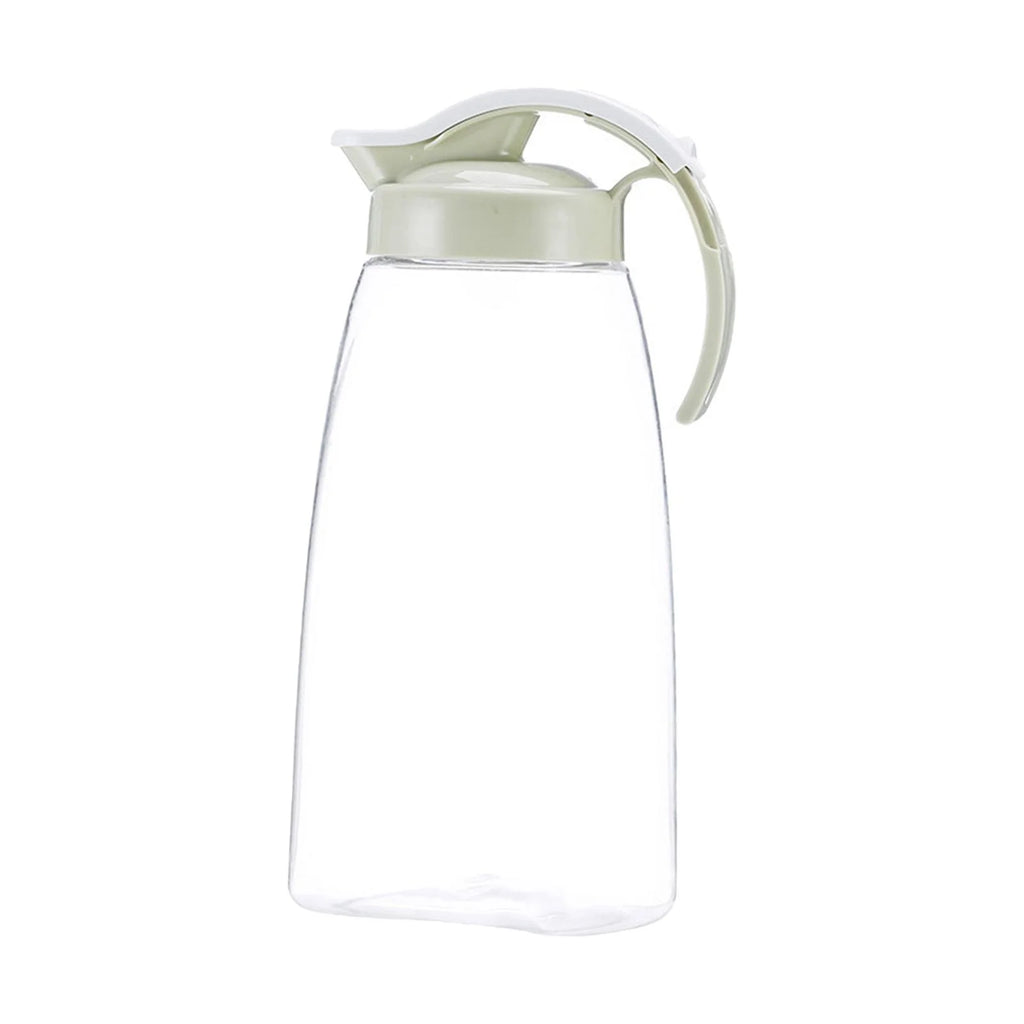 Green 2.15L Water Pitcher K216