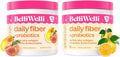 Fiber Supplement with Collagen, Probiotics & Electrolytes E714083